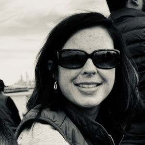 Meet your Posher, Danette